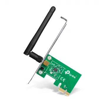 TP-Link TL-WN781ND Κάρτα δικτύου Εσωτερική WLAN 150 Mbit/s