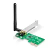 TP-Link TL-WN781ND Κάρτα δικτύου Εσωτερική WLAN 150 Mbit/s