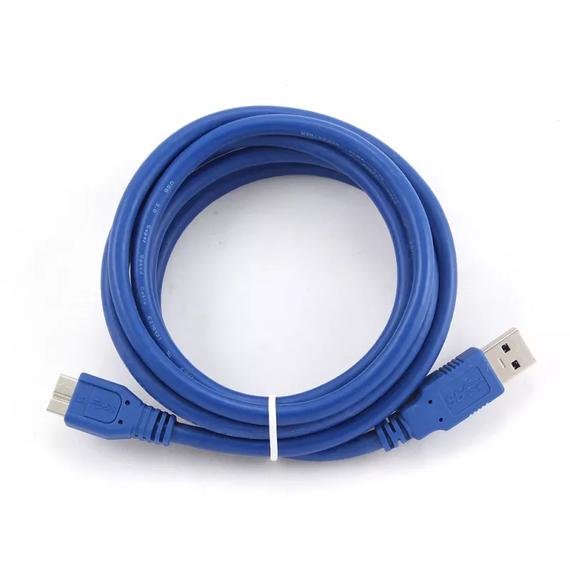 GEMBIRD Καλώδιο Micro-USB 3.0 2,0m