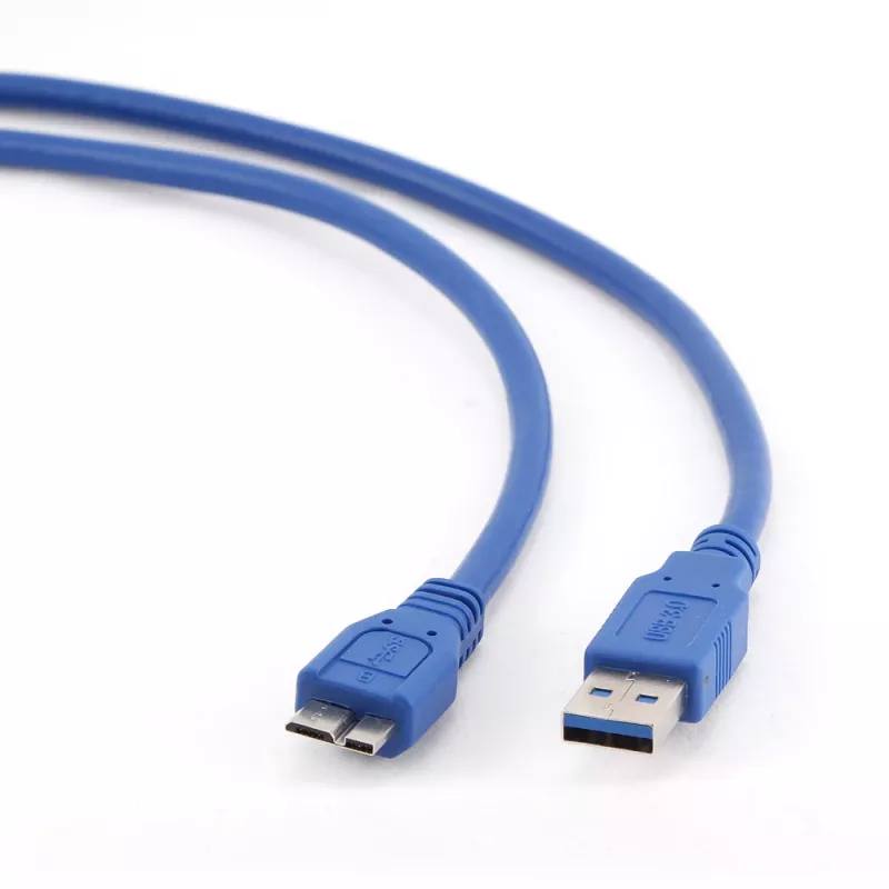 GEMBIRD Καλώδιο Micro-USB 3.0 2,0m