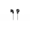 Sony MDR-E9LP Fontopia / Ακουστικά in-ear (Μαύρο)