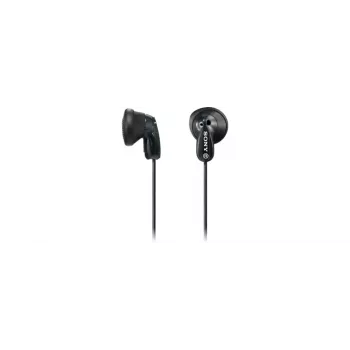 Sony MDR-E9LP Fontopia / Ακουστικά in-ear (Μαύρο)