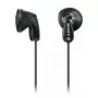 Sony MDR-E9LP Fontopia / Ακουστικά in-ear (Μαύρο)