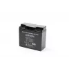 Gembird BAT-12V17AH/4 Μπαταρία USV μολύβδου-υαλοβάμβακα 12V 17Ah