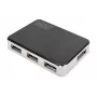 DIGITUS Hub USB 2.0 4-port (da-70220)
