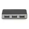 DIGITUS Hub USB 2.0 4-port (da-70220)