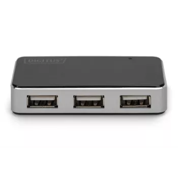 DIGITUS Hub USB 2.0 4-port (da-70220)