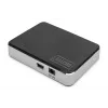 DIGITUS Hub USB 2.0 4-port (da-70220)