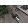 DIGITUS Hub USB 2.0 4-port (da-70220)