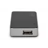 DIGITUS Hub USB 2.0 4-port (da-70220)