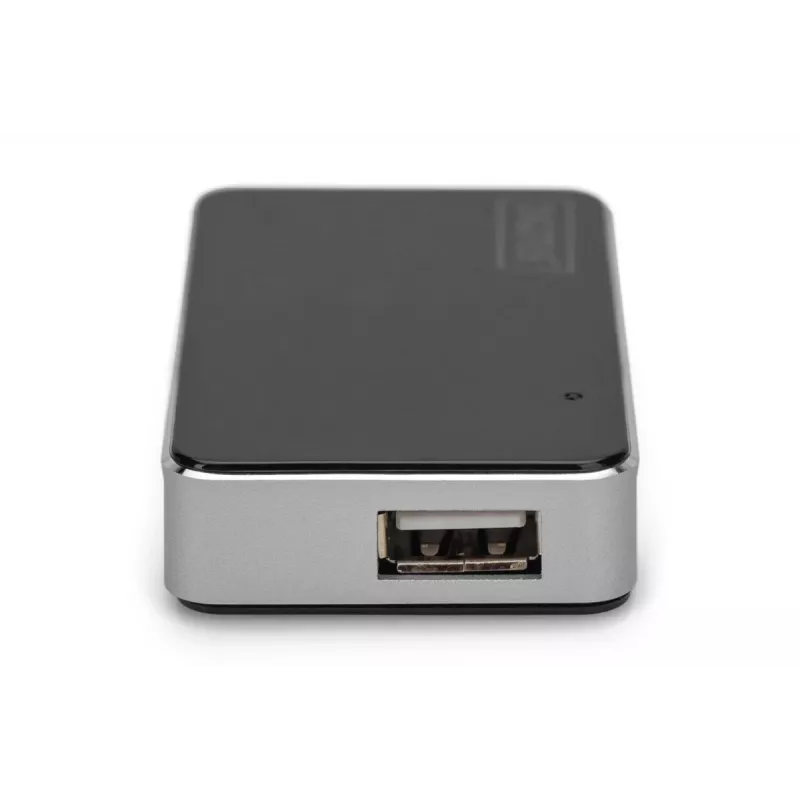 DIGITUS Hub USB 2.0 4-port (da-70220)