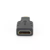 Καλώδιο HDMI σε Micro-HDMI Gembird A-HDMI-FD Μαύρο