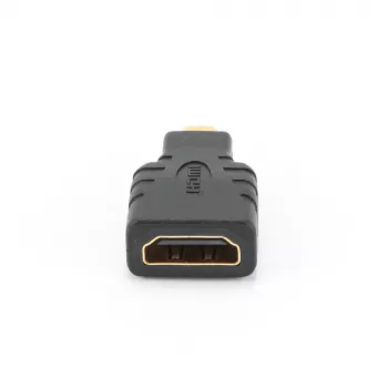 Καλώδιο HDMI σε Micro-HDMI Gembird A-HDMI-FD Μαύρο