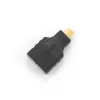 Καλώδιο HDMI σε Micro-HDMI Gembird A-HDMI-FD Μαύρο