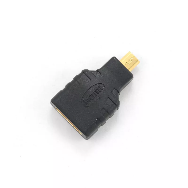 Καλώδιο HDMI σε Micro-HDMI Gembird A-HDMI-FD Μαύρο