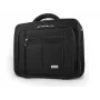 Τσάντα laptop NATEC Natec Boxer 15.6 ίντσες Μαύρο