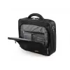 Τσάντα laptop NATEC Natec Boxer 15.6 ίντσες Μαύρο