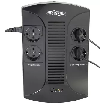 GEMBIRD UPS 850VA με AVR