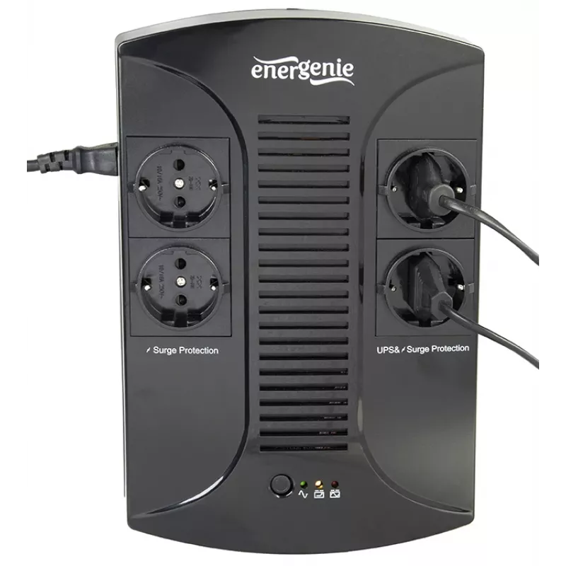GEMBIRD UPS 850VA με AVR
