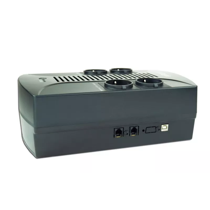 GEMBIRD UPS 850VA με AVR