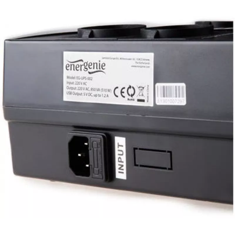 GEMBIRD UPS 850VA με AVR