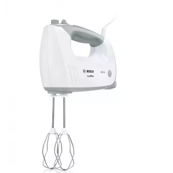 Bosch MFQ36460 ErgoMixx μίξερ χειρός με μπολ βάσης 450 W λευκό
