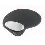 Kensington Memory Gel mousepad με ενσωματωμένο στήριγμα καρπού – μαύρο/γκρι