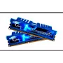 Μονάδα μνήμης G.SKILL DDR3 16GB (2x8GB) 2400 MHz CAS11 240-Pin DIMM 1,65 V με ψύκτρα