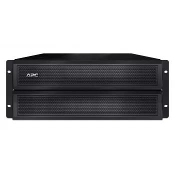 APC Smart-UPS X-Series εξωτερική μπαταρία Rack/Tower 120 V, 1200 VAh, Rackmount, 4U