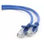GEMBIRD καλώδιο δικτύου - Cat 5e - UTP - 1,5 m - μαύρο