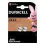 Duracell LR44 μπαταρία μίας χρήσης αλκαλική