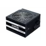 Chieftec Smart GPS-500A8 τροφοδοτικό 500 W 20+4 pin ATX ATX μαύρο