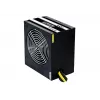 Chieftec Smart GPS-500A8 τροφοδοτικό 500 W 20+4 pin ATX ATX μαύρο