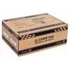 Chieftec Smart GPS-500A8 τροφοδοτικό 500 W 20+4 pin ATX ATX μαύρο