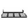 Gembird Cablexpert NPPC648CM001 μαύρο καλώδιο EIA/TIA T568B/A