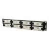 Gembird Cablexpert NPPC648CM001 μαύρο καλώδιο EIA/TIA T568B/A