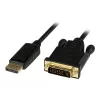 GEMBIRD καλώδιο αντάπτορας DisplayPort σε DVI 1m