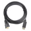 GEMBIRD καλώδιο αντάπτορας DisplayPort σε DVI 1m