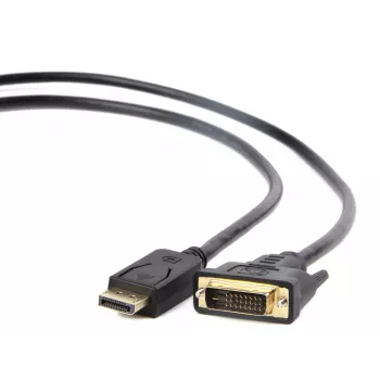 GEMBIRD καλώδιο αντάπτορας DisplayPort σε DVI 3m