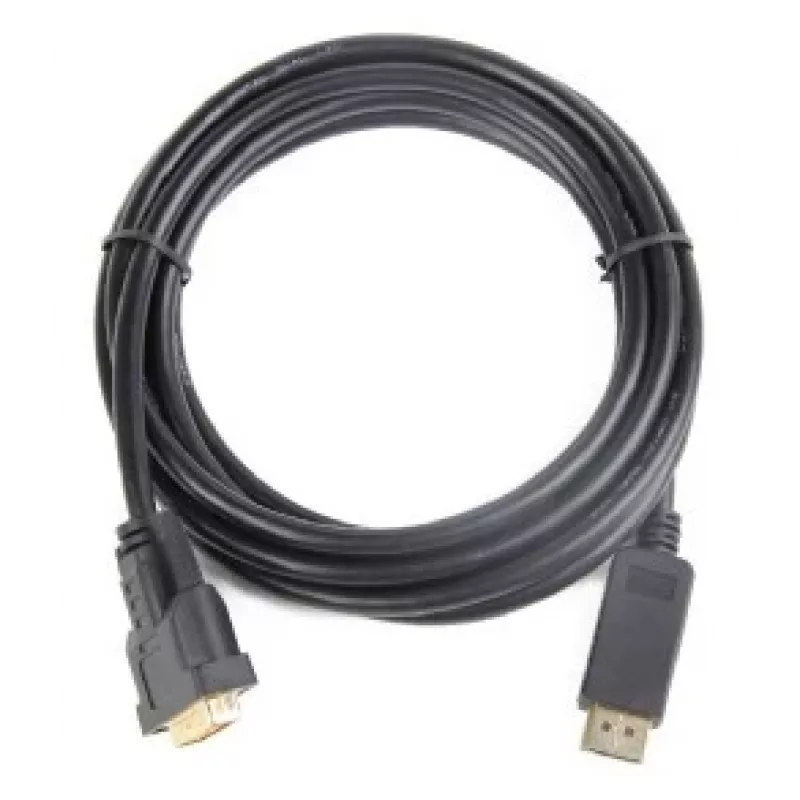 GEMBIRD καλώδιο αντάπτορας DisplayPort σε DVI 3m