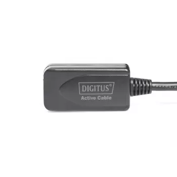 DIGITUS Καλώδιο επαναλήπτη USB 2.0 5m