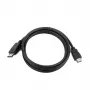 GEMBIRD Καλώδιο DisplayPort σε HDMI 1m
