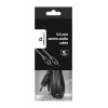 Καλώδιο ήχου Gembird CCA-404-5M 3,5 mm Μαύρο