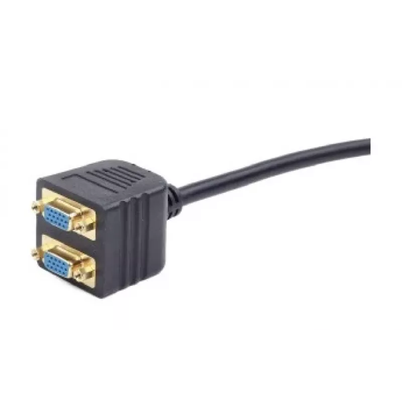 GEMBIRD Καλώδιο διαχωριστή VGA 20 cm