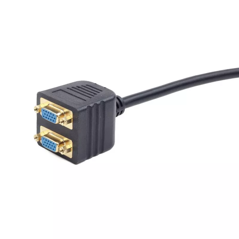 GEMBIRD Καλώδιο διαχωριστή VGA 20 cm