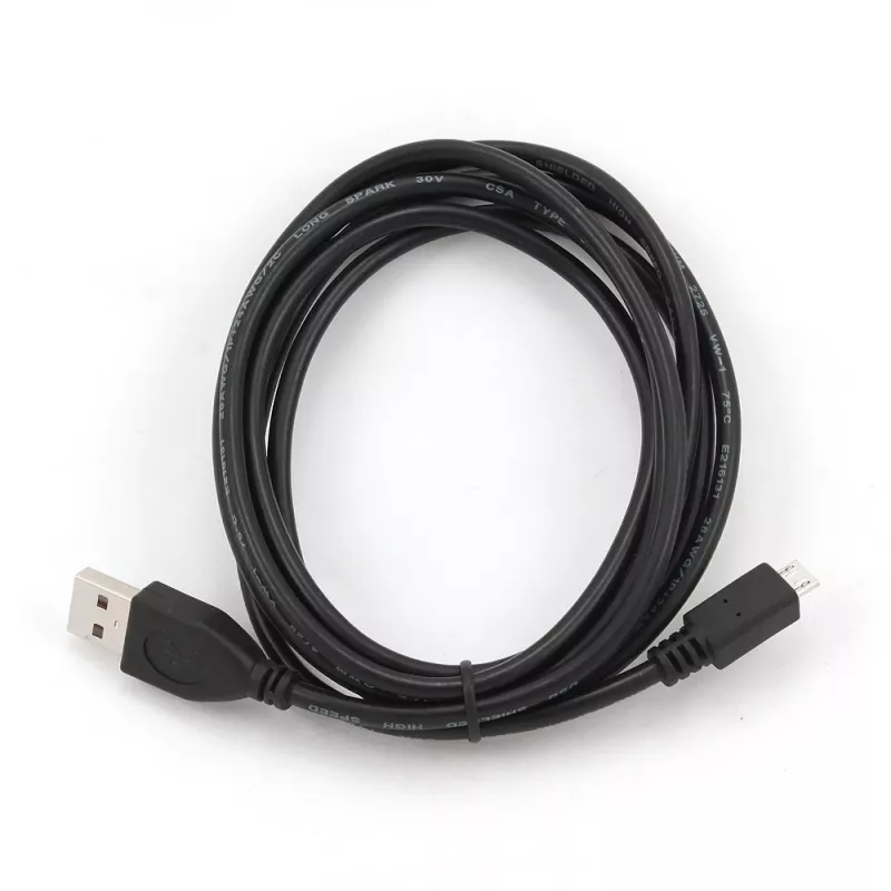 GEMBIRD Καλώδιο Micro-USB 1 m