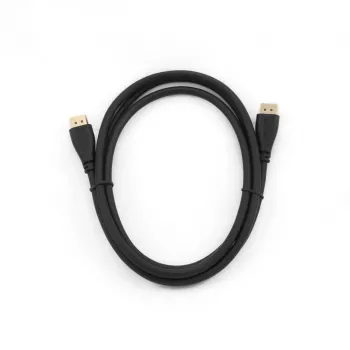 GEMBIRD Καλώδιο DisplayPort 4K 1m