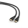 GEMBIRD Καλώδιο DisplayPort 4K 1m