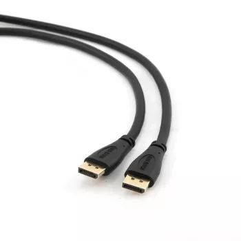GEMBIRD Καλώδιο DisplayPort 4K 1m