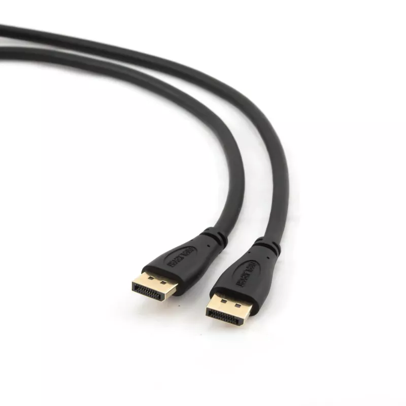GEMBIRD Καλώδιο DisplayPort 4K 1m